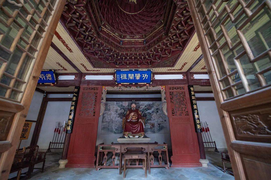 古老与新声 | 闽王王审知:海丝之路的先驱者