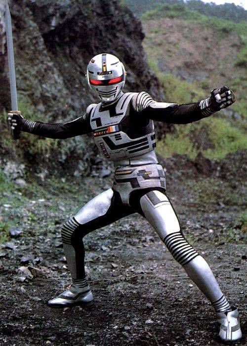 金属英雄一共十七部除了宇宙刑事和铁甲小宝你还看过那一部