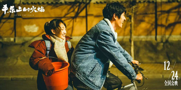 神话|贺岁档之争打响，但这些影院还能赶上吗？