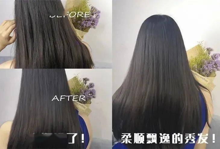 头皮头发总掉竟是「发根」缺了它！简单一招，5天生新发！发量重回18岁