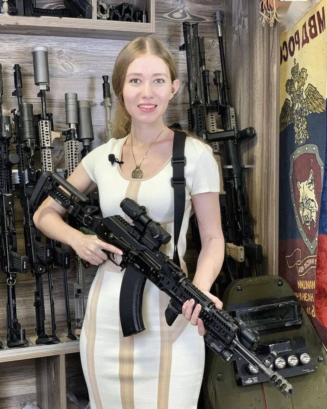 ak74m俄军