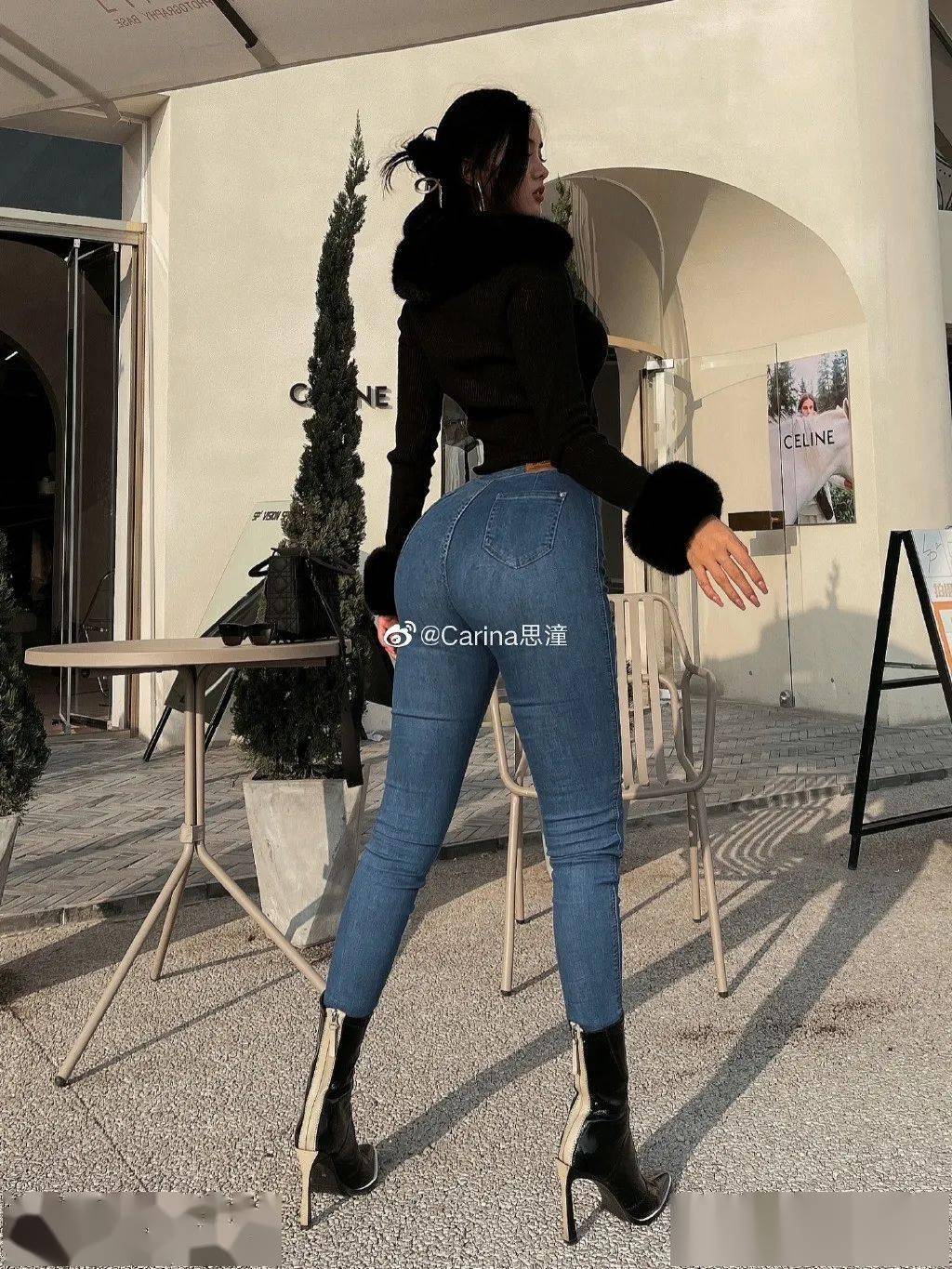 98年来自广州,vb:@carina思潼,就拥有完全用数据说话的身材,今天肌姐