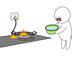 揭阳消防表情包"胶已人消小阳"已上线!快来拿去刷屏