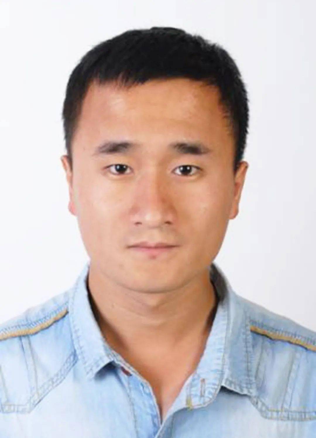 青蓝工程之蓝李彦伟