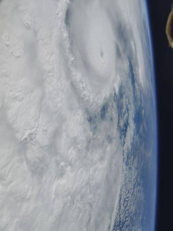 地球|普通人何时能进空间站？聂海胜：有梦想可以早做准备
