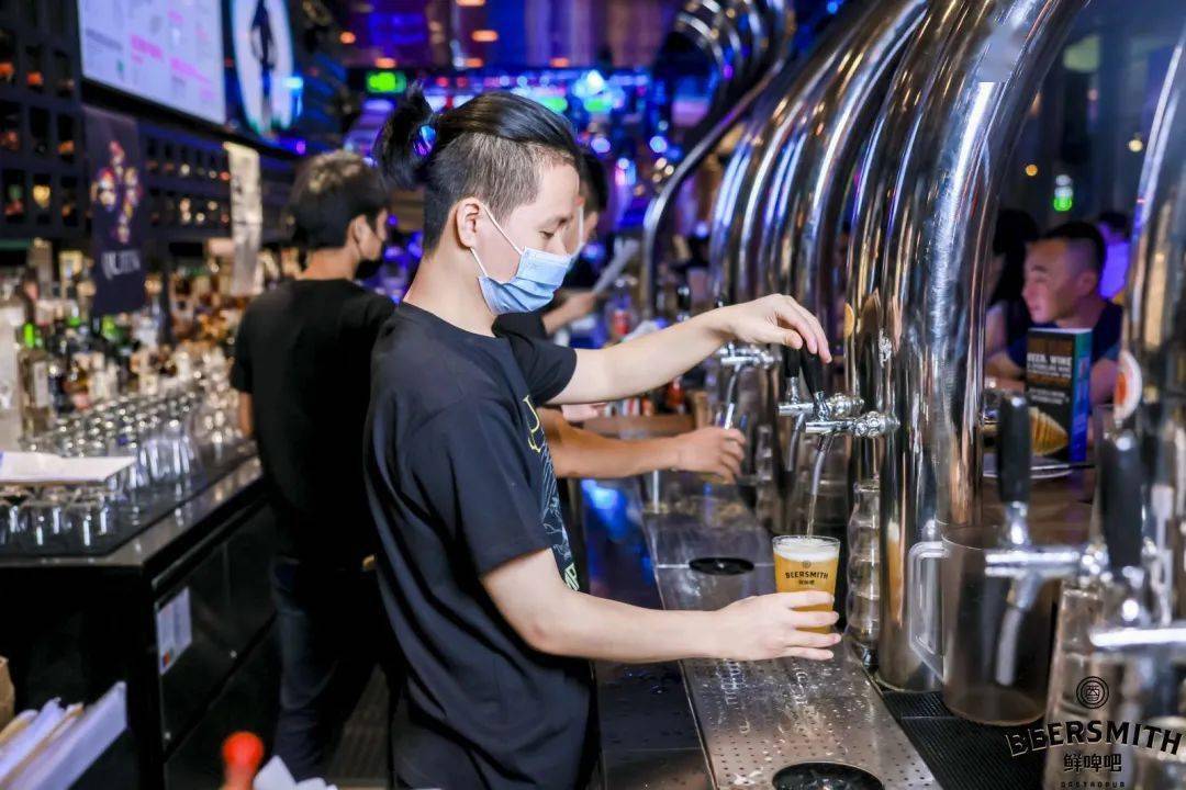 酿造_啤酒花_艾尔