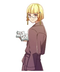 《符文工房4特别版》亚瑟喜欢什么?亚瑟角色介绍分享