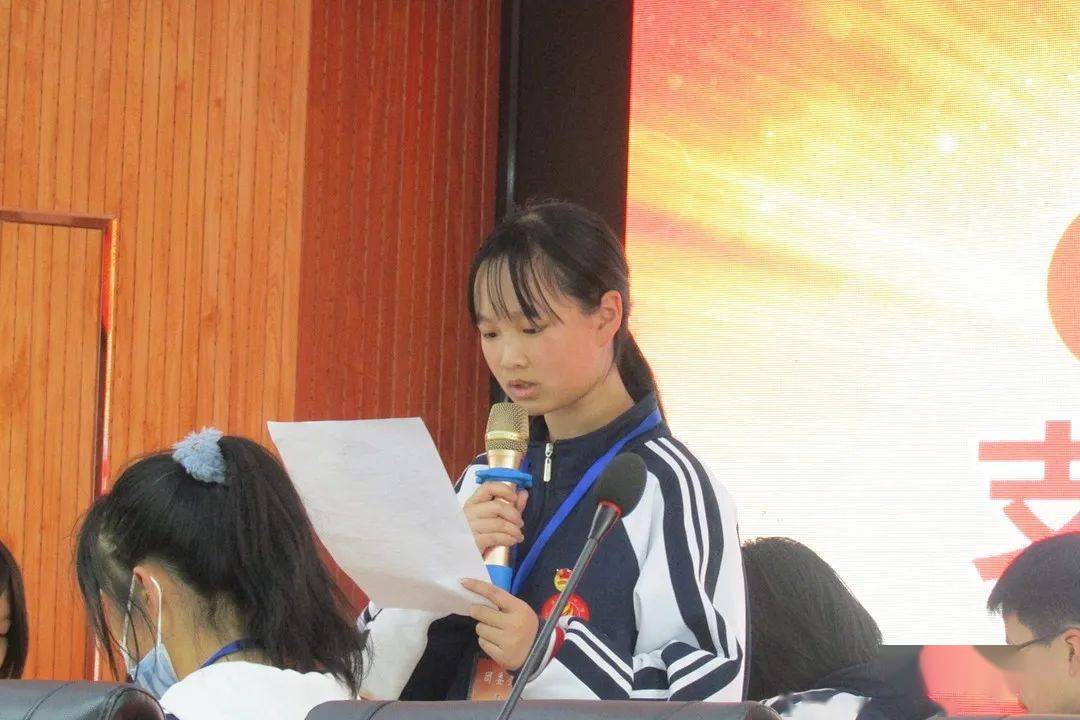 专题组织生活会仙桃市汉江中学这样开