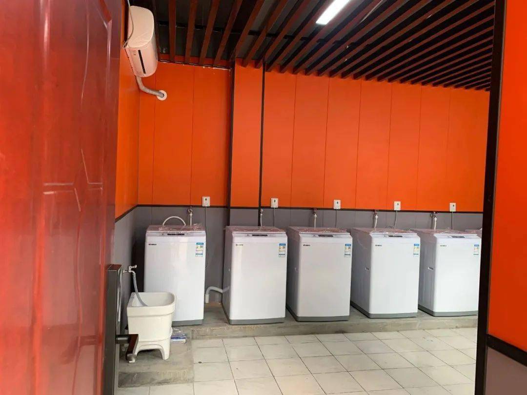 广东高校宿舍5丨华南农业大学