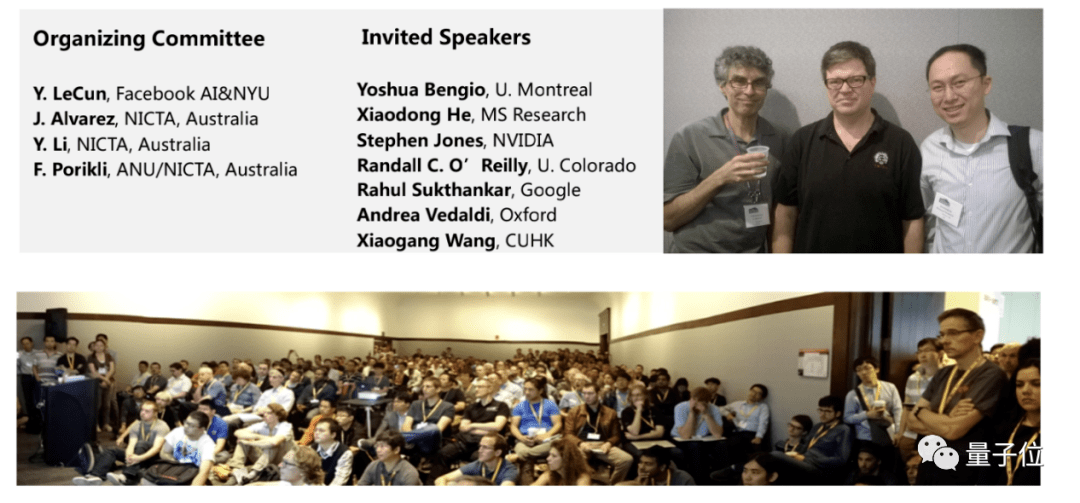 何晓冬|他在京东每天做1000万次图灵测试