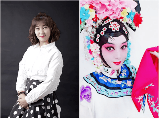 京剧老生演员,师从迟敬德,王文清,陈德俊,徐文奎,荣获2016年烟台市