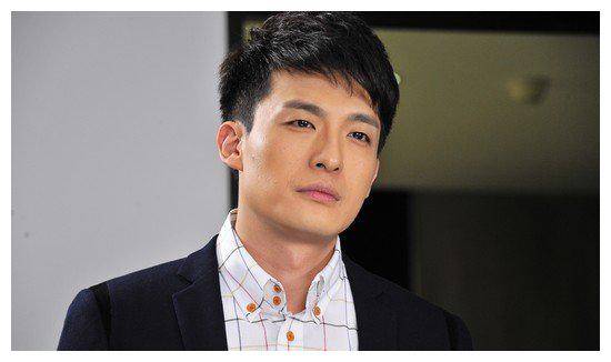 孙艺洲个人资料简介演技好的他为何没有陈赫火