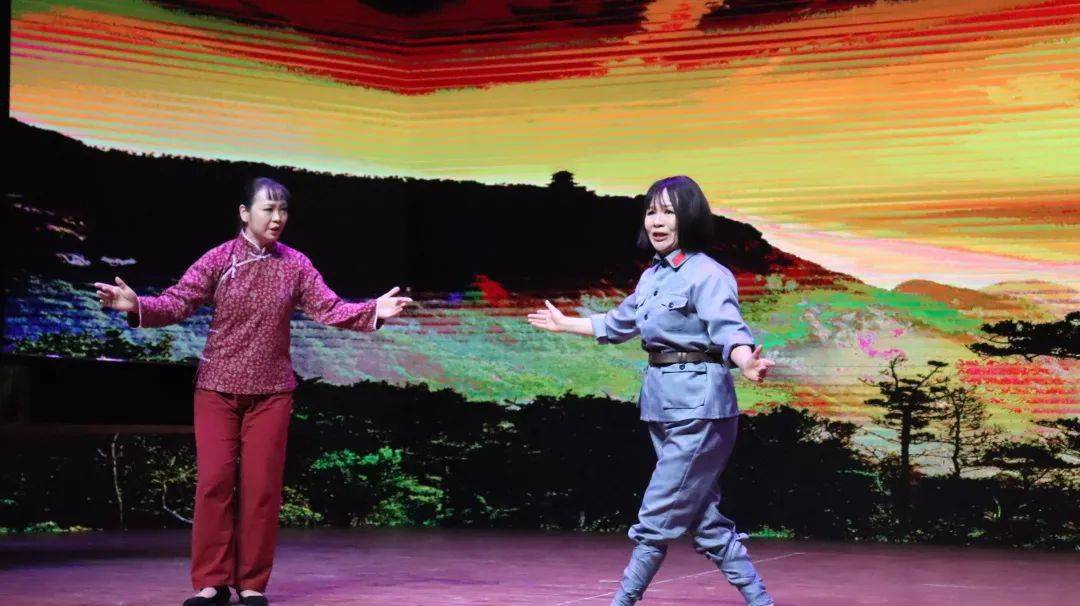 白毛女扎红头绳曲谱_白毛女扎红头绳简谱(4)