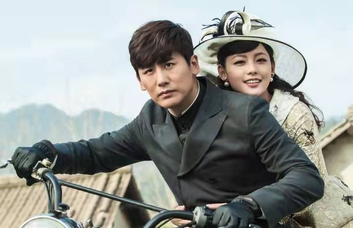 于晓光百战天狼顺利开播深情演绎英雄本色