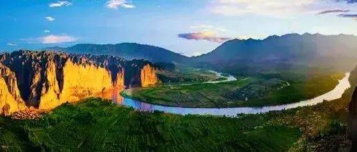 人民日报：美丽中国建设迈出重大步伐_生态_文明_发展