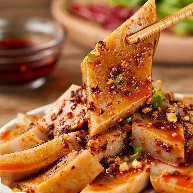 乡情乡音荞面碗坨儿多味斋