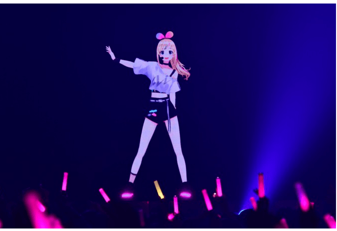 虚拟主播鼻祖“绊爱”隐退揭示了哪些风险