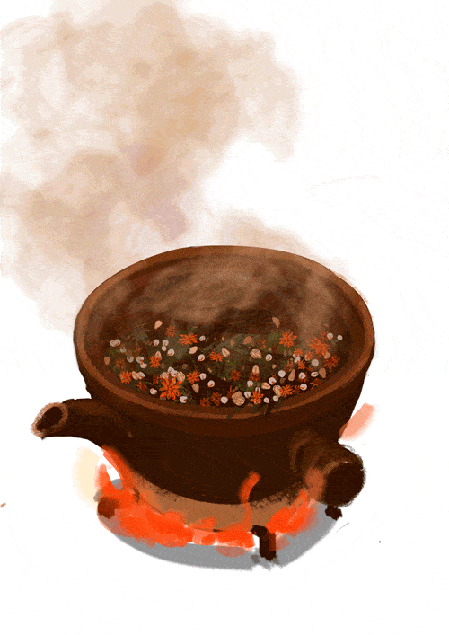 如何让一锅中药发挥最大药效?煎煮方法全在这了!收藏!