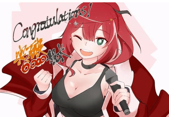 虚拟主播鼻祖“绊爱”隐退揭示了哪些风险