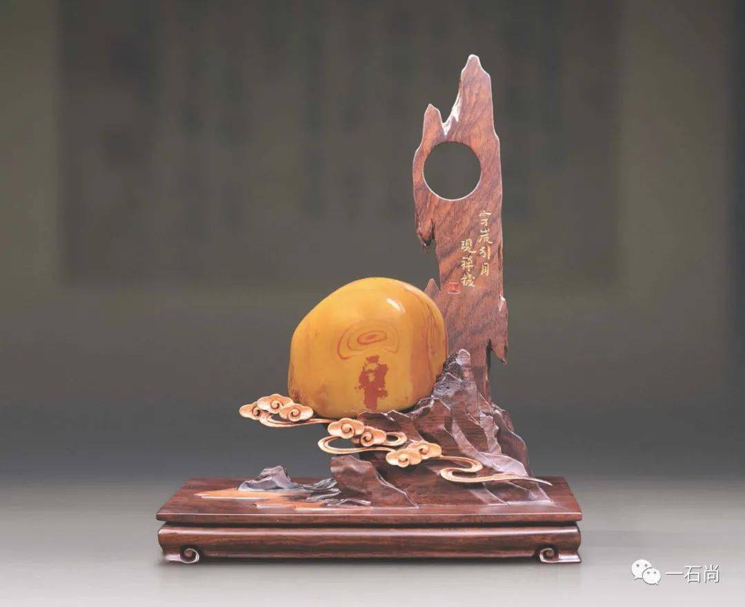 禅宗美学与奇石欣赏(一)_达摩_中国_梁武帝