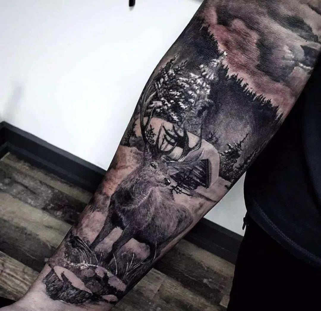 因此得名四不像.