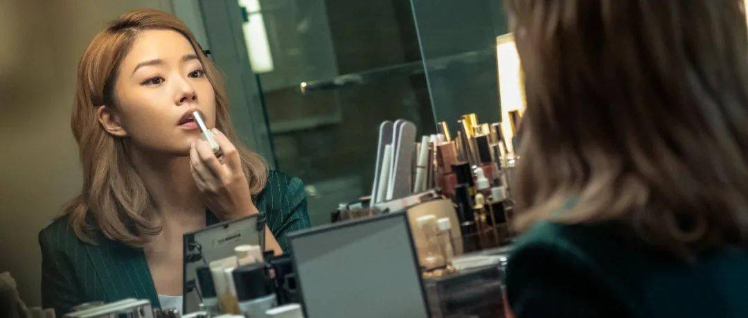 角色|8.4分！《爱很美味》为什么评分能不跌反涨？