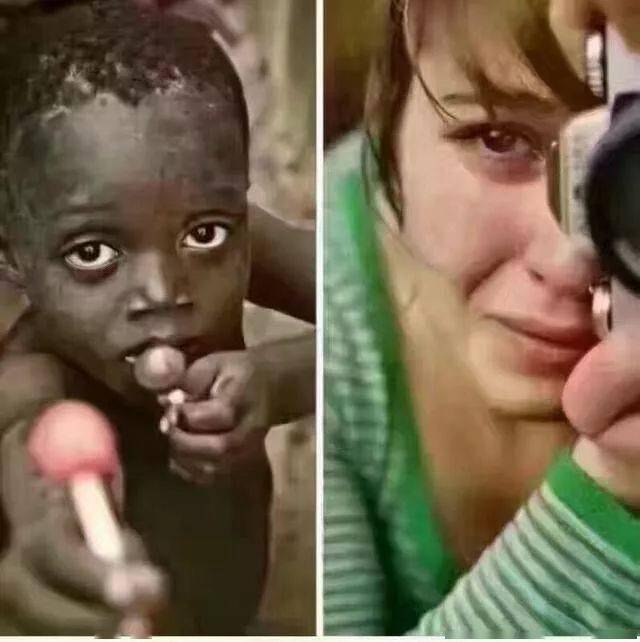 让人面红耳赤的33张照片