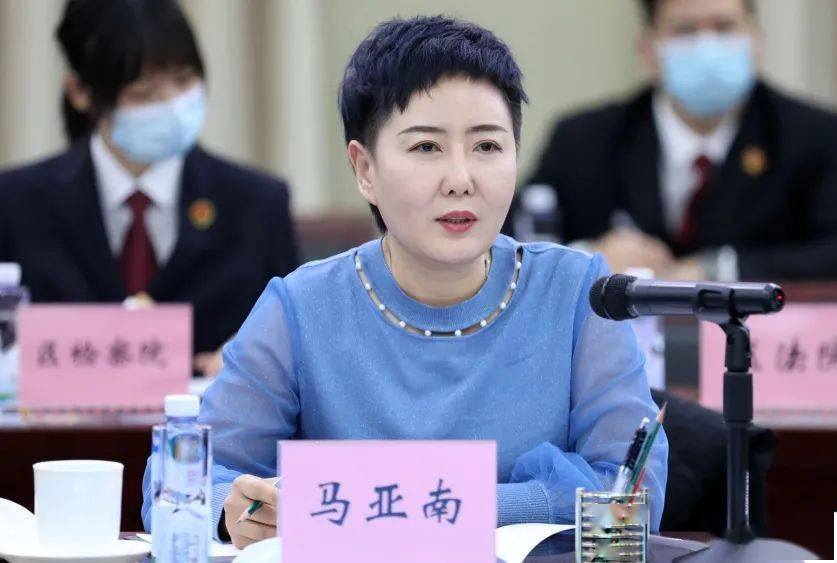 检察院联合召开征求市人大代表西城团意见建议座谈会_工作_孙玲玲