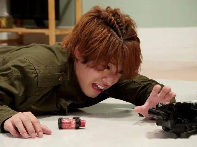 初次变身就失败的5位假面骑士小樱carry全场克罗兹吃瘪