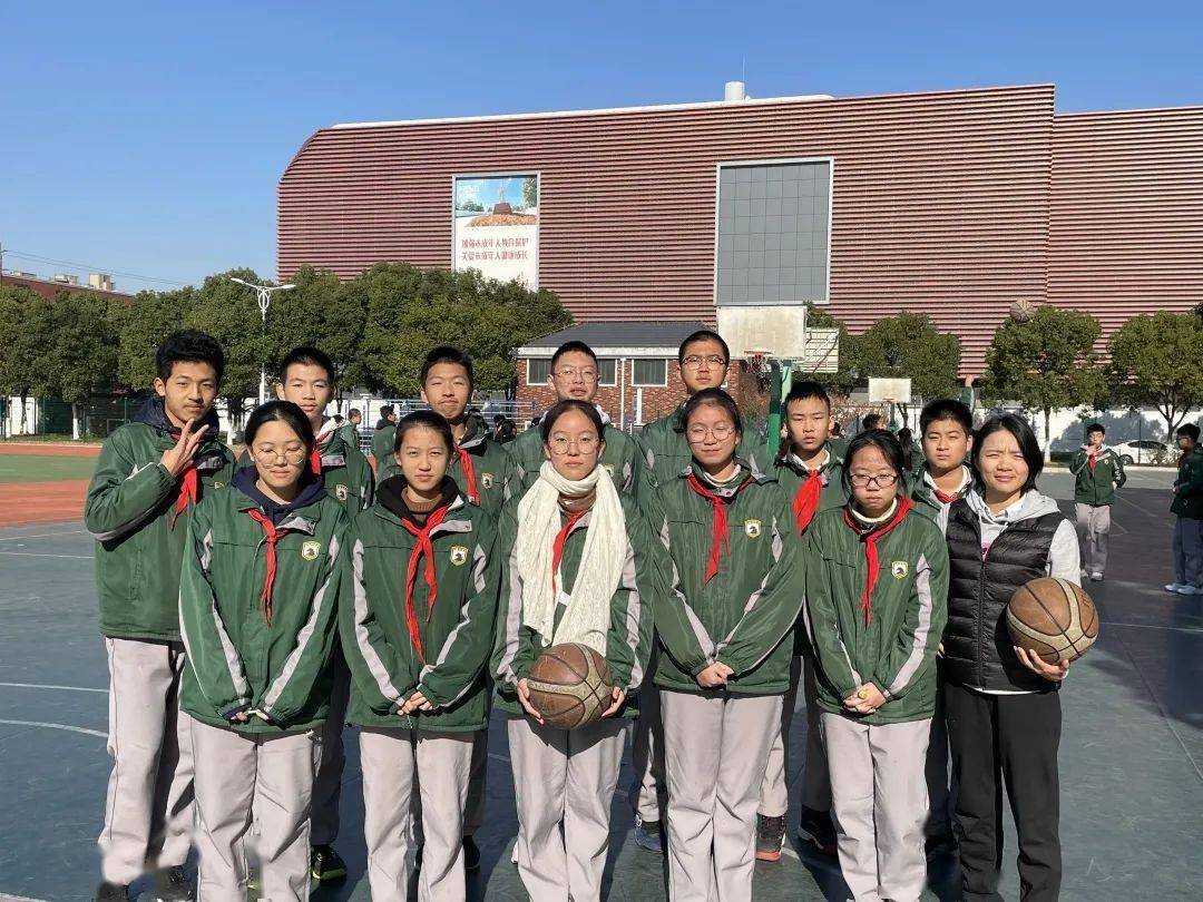 导学聚力共成长汇贤奉浦联合中学全员导师系列活动五