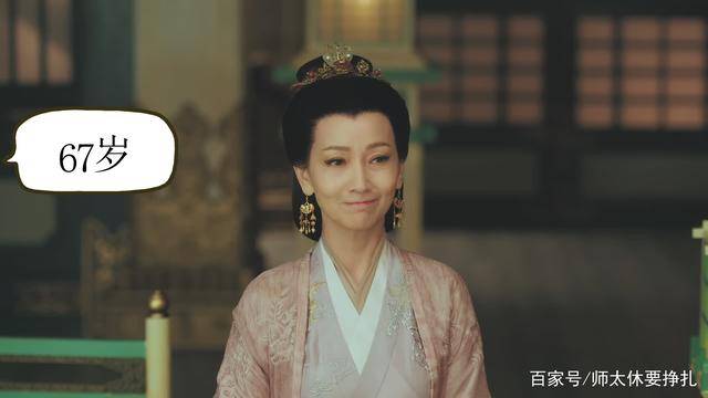 上阳赋赵雅芝和小17岁于和伟演夫妻保养得真好