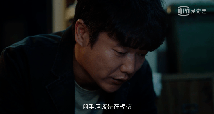 夏木|笑死，靠赵丽颖救迷雾剧场？