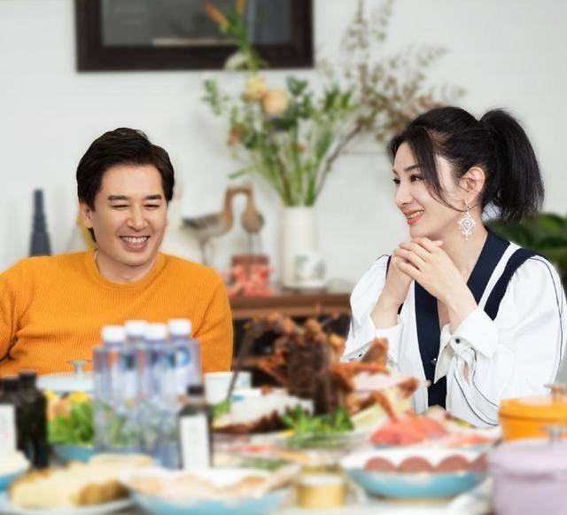 综艺|《怦然再心动》黄奕约会崔伟进展飞速_陈越_嘉宾_蔡卓