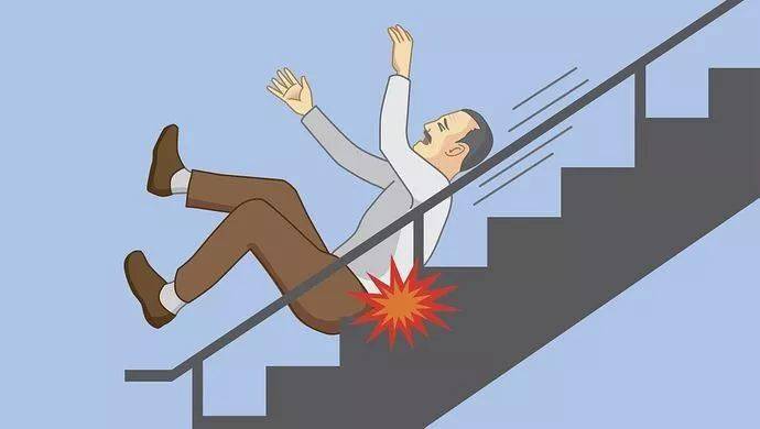 成都|健康科普｜冬季，老年人防摔倒很重要！