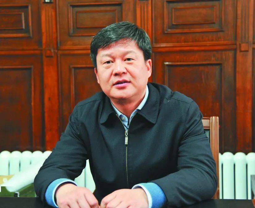 国铁集团再添一副总经理!