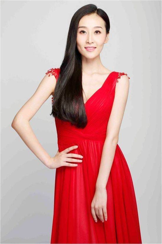 钱璇《仙侠剑》首演"打女" 助阵陆昱霖