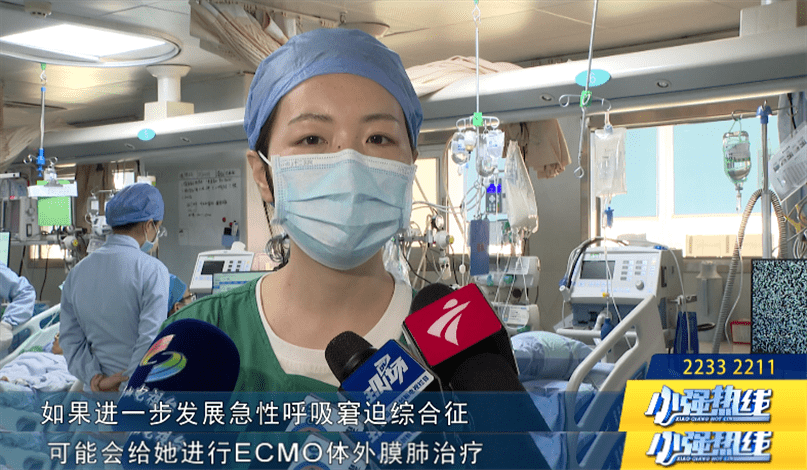 肝功能|女子逗猫后进了ICU，医生提醒：这种病在南方多发