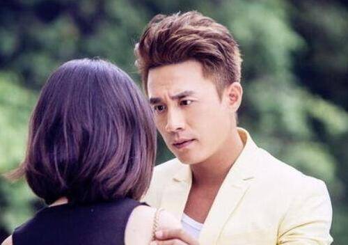 熊乃瑾的老公曝光几段情史迄今未婚