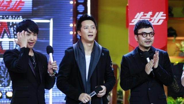 CCTV-MTV音乐盛典陈好是歌好还是胸好？2021/12/17