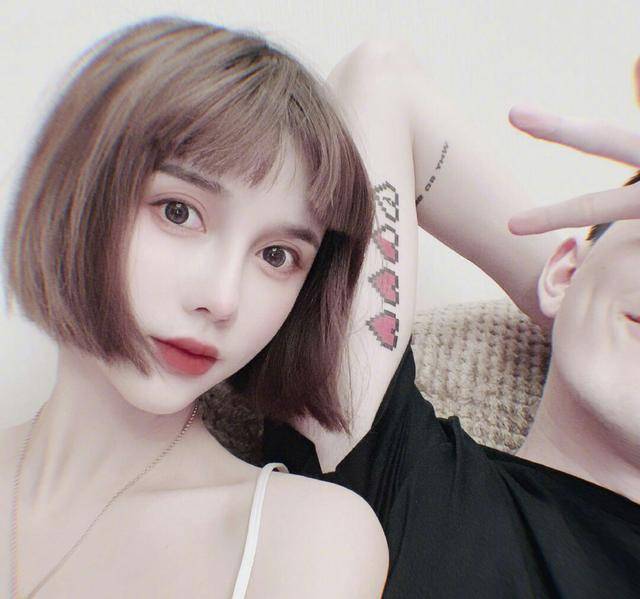 孔垂楠女友发长文 指责男友私生活混乱等不良行为_张孟妍_网友_因为