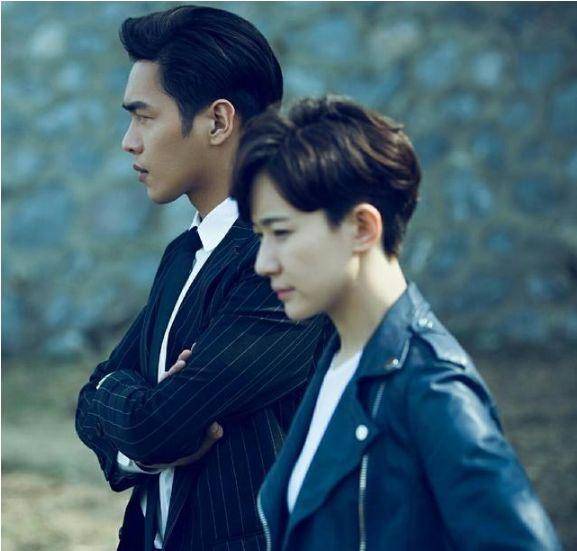 《法医秦明》后,张若昀焦俊艳再合作,搭档包贝尔,可惜李现不在_电视剧