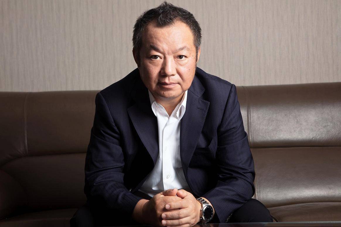 呷哺呷哺董事长贺光启骨子里流淌着创新的血液