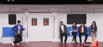 什么|马东这次，不丢人