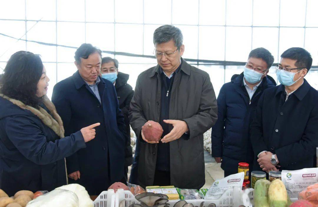 孟宪东深入一线宣讲党的十九届六中全会精神_工作_发展_库伦旗