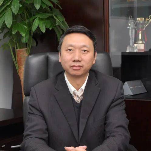 包装技术有限公司副总经理郭凯明国药集团医药物流有限公司副总经理