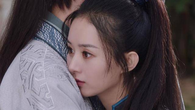 有翡:四十八寨大乱,李晟楚楚感情确定,阿翡谢允虐心戏份要来了_叛乱