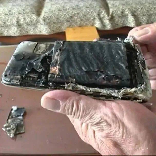 手机充电越来越快安全吗？这些细节值得注意！_爆炸_问题_郭抗抗