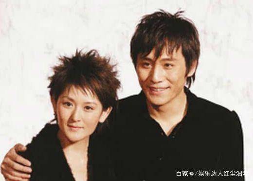 谢娜最爱的人是刘烨还是张杰 谢娜与刘烨分手真实原因