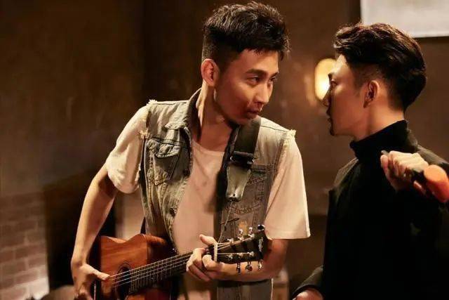 什么|马东这次,不丢人