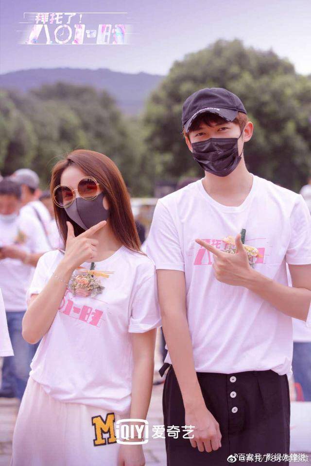 肖燕新剧开机搭档男主佟梦实实力不俗赵天宇上演荧屏首秀